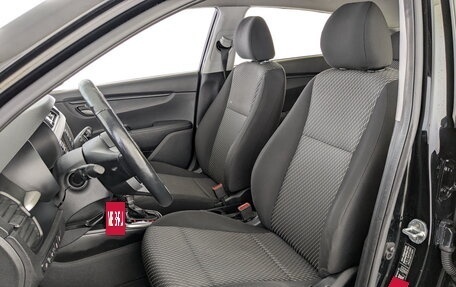 KIA Rio IV, 2020 год, 895 000 рублей, 20 фотография