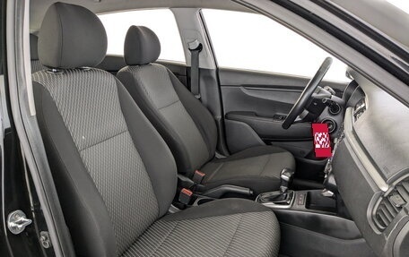 KIA Rio IV, 2020 год, 895 000 рублей, 23 фотография
