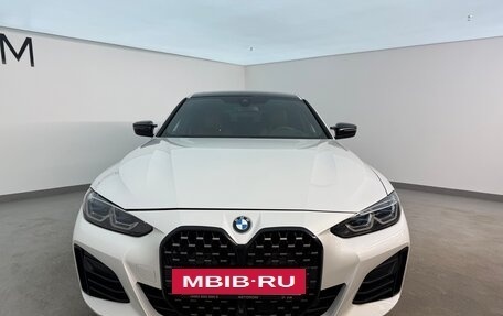 BMW 4 серия, 2021 год, 5 600 000 рублей, 3 фотография