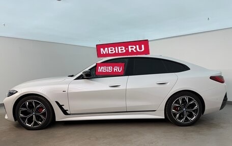 BMW 4 серия, 2021 год, 5 600 000 рублей, 5 фотография