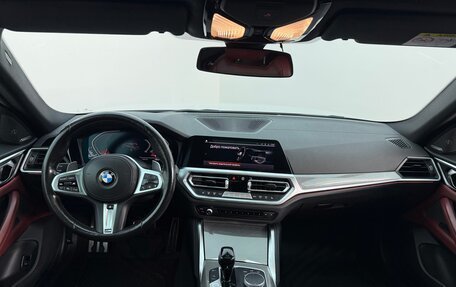 BMW 4 серия, 2021 год, 5 600 000 рублей, 10 фотография