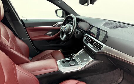 BMW 4 серия, 2021 год, 5 600 000 рублей, 11 фотография