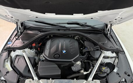 BMW 4 серия, 2021 год, 5 600 000 рублей, 8 фотография