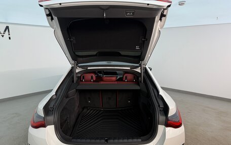 BMW 4 серия, 2021 год, 5 600 000 рублей, 9 фотография