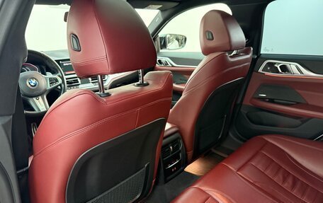 BMW 4 серия, 2021 год, 5 600 000 рублей, 14 фотография
