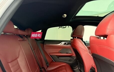 BMW 4 серия, 2021 год, 5 600 000 рублей, 13 фотография