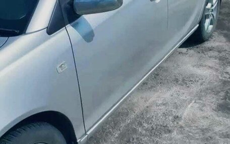 Toyota Allion, 2005 год, 585 000 рублей, 1 фотография