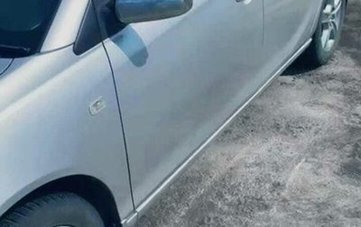 Toyota Allion, 2005 год, 585 000 рублей, 1 фотография