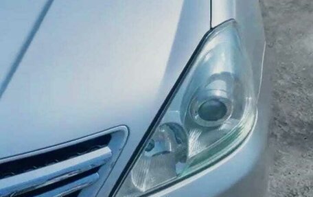 Toyota Allion, 2005 год, 585 000 рублей, 9 фотография