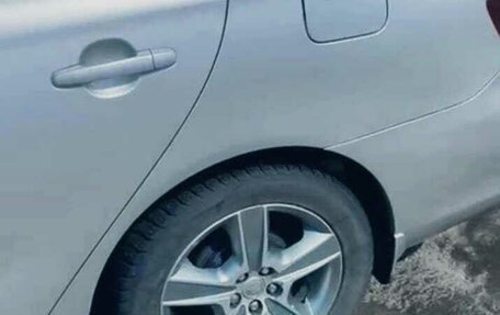 Toyota Allion, 2005 год, 585 000 рублей, 2 фотография