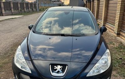 Peugeot 308 II, 2011 год, 550 000 рублей, 1 фотография