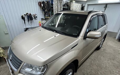 Suzuki Grand Vitara, 2011 год, 1 080 000 рублей, 1 фотография