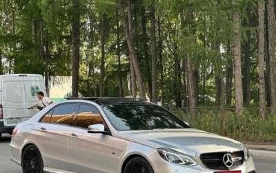 Mercedes-Benz E-Класс AMG, 2014 год, 3 300 000 рублей, 1 фотография