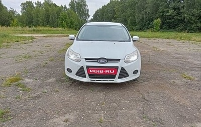 Ford Focus III, 2013 год, 900 000 рублей, 1 фотография