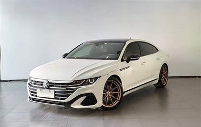 Volkswagen Arteon I, 2021 год, 2 450 052 рублей, 1 фотография