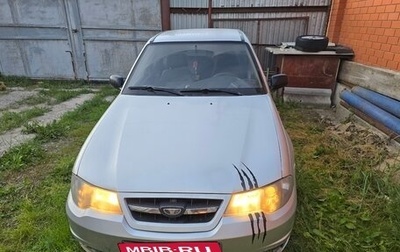 Daewoo Nexia I рестайлинг, 2012 год, 130 000 рублей, 1 фотография