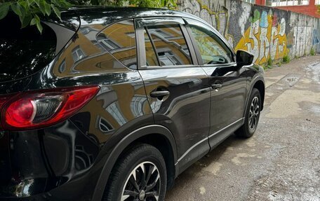 Mazda CX-5 II, 2013 год, 950 000 рублей, 1 фотография