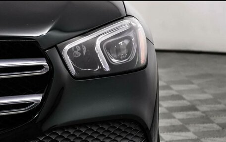 Mercedes-Benz GLE, 2021 год, 6 200 000 рублей, 1 фотография