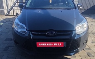 Ford Focus III, 2011 год, 730 000 рублей, 1 фотография