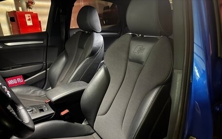 Audi A3, 2019 год, 2 000 000 рублей, 1 фотография