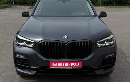 BMW X5, 2019 год, 5 300 000 рублей, 1 фотография