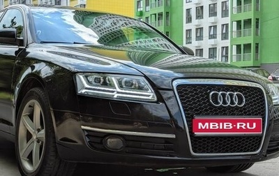 Audi A6, 2008 год, 645 000 рублей, 1 фотография