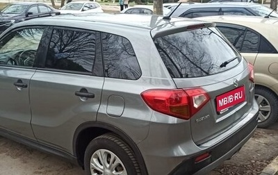 Suzuki Vitara II рестайлинг, 2016 год, 1 600 000 рублей, 1 фотография