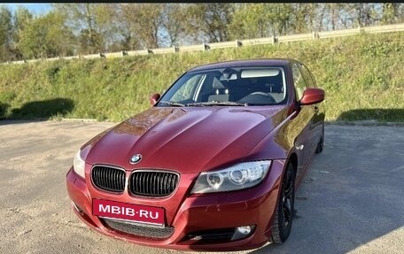 BMW 3 серия, 2010 год, 950 000 рублей, 1 фотография