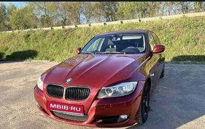 BMW 3 серия, 2010 год, 950 000 рублей, 1 фотография