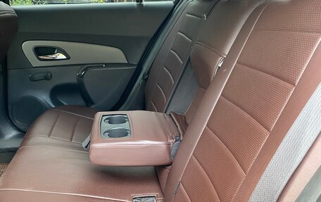 Chevrolet Cruze II, 2012 год, 790 000 рублей, 5 фотография