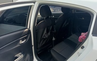 KIA Rio IV, 2019 год, 1 680 000 рублей, 1 фотография