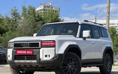 Toyota Land Cruiser Prado, 2024 год, 8 290 000 рублей, 1 фотография