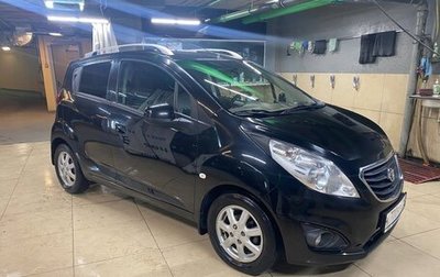 Ravon R2, 2017 год, 850 000 рублей, 1 фотография