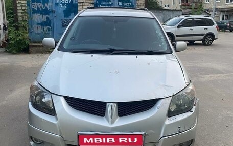 Toyota Voltz, 2002 год, 475 000 рублей, 1 фотография