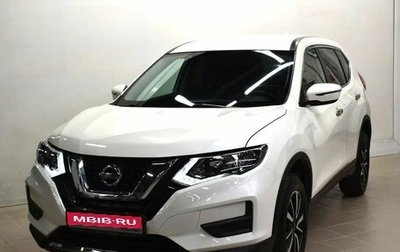 Nissan X-Trail, 2019 год, 1 790 000 рублей, 1 фотография