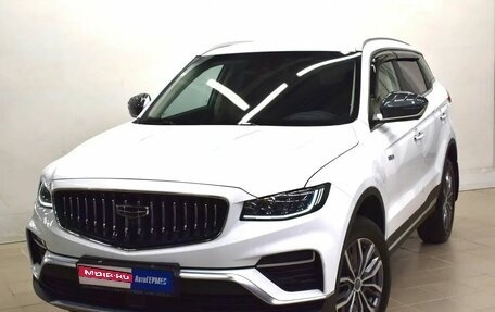Geely Atlas, 2024 год, 2 380 000 рублей, 1 фотография