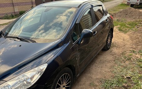 Peugeot 308 II, 2011 год, 550 000 рублей, 3 фотография
