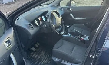 Peugeot 308 II, 2011 год, 550 000 рублей, 4 фотография