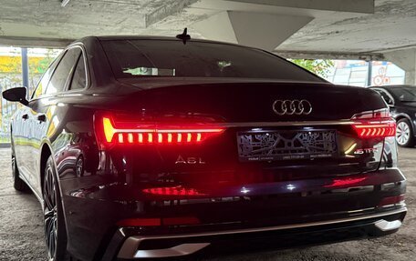 Audi A6, 2024 год, 5 900 000 рублей, 5 фотография