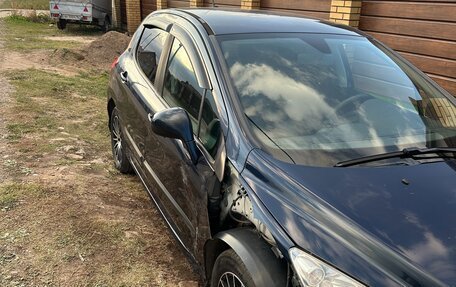 Peugeot 308 II, 2011 год, 550 000 рублей, 2 фотография
