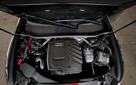 Audi A6, 2024 год, 5 900 000 рублей, 7 фотография