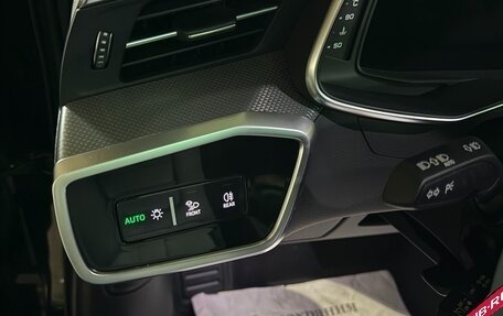 Audi A6, 2024 год, 5 900 000 рублей, 10 фотография
