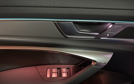 Audi A6, 2024 год, 5 900 000 рублей, 17 фотография