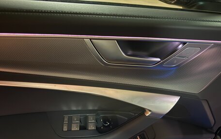 Audi A6, 2024 год, 5 900 000 рублей, 14 фотография