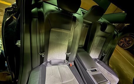 Audi A6, 2024 год, 5 900 000 рублей, 20 фотография