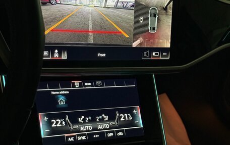 Audi A6, 2024 год, 5 900 000 рублей, 22 фотография