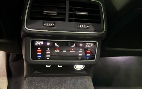 Audi A6, 2024 год, 5 900 000 рублей, 16 фотография