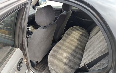 Chevrolet Lanos I, 2008 год, 139 000 рублей, 7 фотография