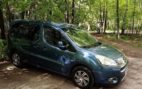 Citroen Berlingo II рестайлинг, 2014 год, 860 000 рублей, 6 фотография