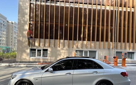 Mercedes-Benz E-Класс AMG, 2014 год, 3 300 000 рублей, 5 фотография